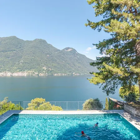 Apartment With Shared Pool And Parking! View